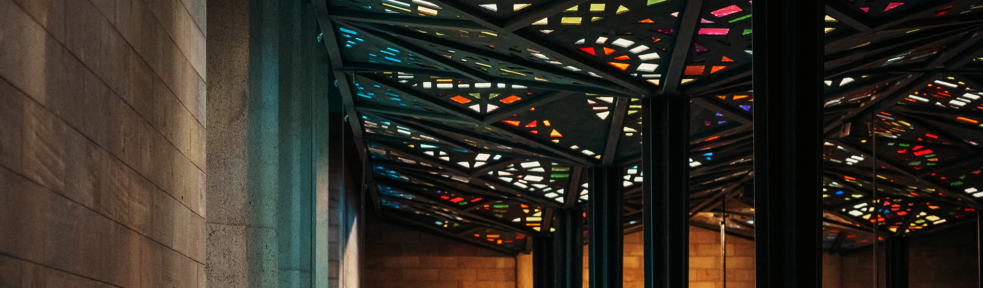 03. National Gallery of Victoria